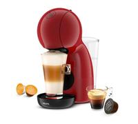 Krups NESCAFÉ DOLCE GUSTO KP1A35AS cafetera eléctrica Semi-automática Macchina per caffè a capsule 0,8 L