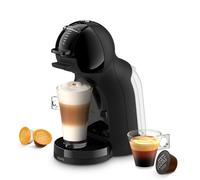 Cafetera de Cápsulas Krups Mini Me KP1438 0,8 L 15 Bares Negro