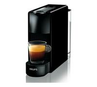 Krups XN1108 Manual Macchina per caffè a capsule 0,6 L