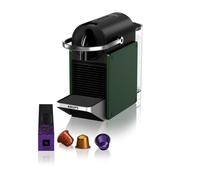 Cafetera de Cápsulas Krups Pixie XN306310 0,7 L 1260 W Negra y Verde