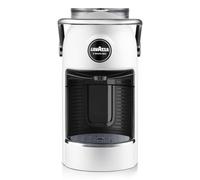 Cafetera de Cápsulas Lavazza Jolie Plus Evo 0,6L 10 Bares blanca apagado automático