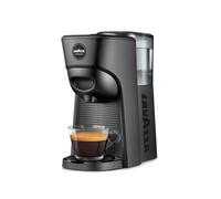 Cafetera de Cápsulas Lavazza Tiny Eco 0,6 L 1450 W Negro Eco-Friendly