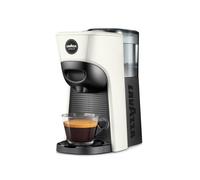 Cafetera de Cápsulas Lavazza Tiny Eco Multicolor 0,6 L 1450 W ahorro energía