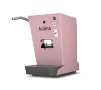 Cafetera de Cápsulas Lollo Caffe Lollina Plus 0,7 L 400 W Rosa