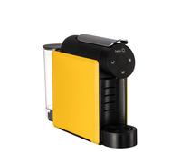 Delta Mini Qool Cafetera de Cápsulas Delta Q Amarilla