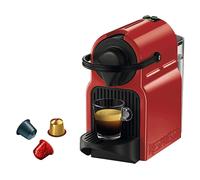 Krups Nespresso XN1005K cafetera eléctrica Semi-automática Máquina espresso 0,7 L
