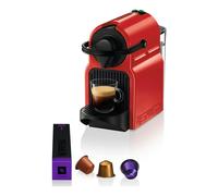 Krups Nespresso XN1005K cafetera eléctrica Semi-automática Máquina espresso 0,7 L
