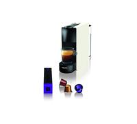 Cafetera de cápsulas - Nespresso® Krups XN1101 Essenza Mini,1310 W, 19 Bar, 0.6
