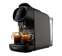 L’OR Sublime LM9012/20 Cafetera de cápsulas