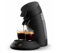 Senseo Cafetera de monodosis Original Plus CSA210/61