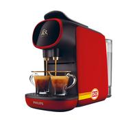 Cafetera de cápsulas - ?Philips ?LM9012/51, Colaboración con Ferrari Hypercar