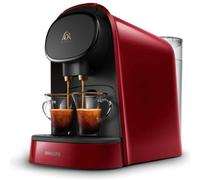 Cafetera de Cápsulas Philips L'OR Barista LM8012/51 1L 19 Bares 2 Tazas