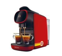 Cafetera de Cápsulas Philips L'OR Barista Passione Rossa 0,8 L 19 Bares 2 Tazas