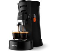 Cafetera de Cápsulas Philips Senseo CSA230/69 0,9 L 1 Bar Intensidad ajustable Negro