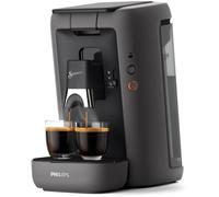 Cafetera de Cápsulas Philips Senseo CSA260/50 1,2 L 1450 W Gris 2 Tazas