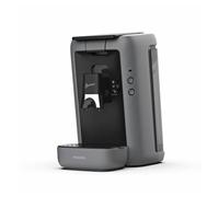 Senseo Maestro CSA260/51 GRIS CACHEMIR