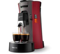 Philips Senseo CSA240/91 cafetera eléctrica Manual Cafetera de cápsulas 0,9 L