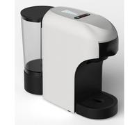 Cafetera de Cápsulas SOGO CAF-SS-7655 0,85 L 20 Bares con espumador y pantalla táctil