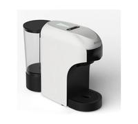 Cafetera de Cápsulas SOGO CAF-SS-7655 4 en 1 (Blanco)