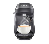Cafetera de cápsulas Tassimo BOSCH TAS102E HAPPY