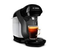 Cafetera de cápsulas tassimo style tas1102/ tas1103 1400w 3,3bar 0,7l