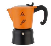 Cafetera de cebada Miss Orzi', 2 tazas