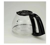 Cafetera De Cristal Compatible Con Bosch CM-829, Repuesto De Accesorios.(Glass Pot)