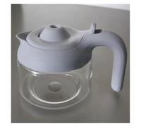Cafetera de cristal compatible con Kenwood CM200. Accesorios for cafeteras.