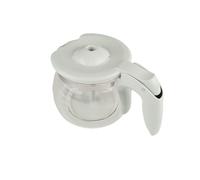 Cafetera De Cristal Compatible Con Philips HD7431, HD7432, HD7434 Y HD7435. Reemplazo De Accesorios.(Glass Pot Green)