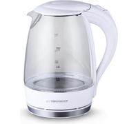 Esperanza ekk011w hervidor eléctrico salto Ángel 1.7 l blanco marca