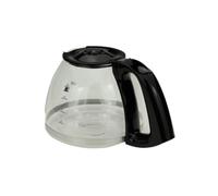 Cafetera De Cristal Resistente Al Calor, Compatible Con Bosch, Repuesto De Accesorios De CM-829(Glass Pot)
