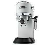 De’Longhi Dedica Style EC 685.W Semi-automática Máquina espresso 1,1 L