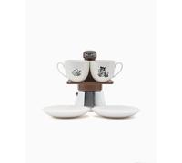 Cafetera de Espresso Carhartt WIP x Gemini Express ® "Coffee Break" (Pack) Multi Unica