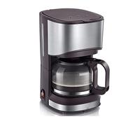 Cafetera de extracción doméstica, tetera