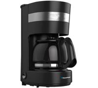 Cafetera de Filtro 600W 6 Tazas (Negra) - BLAUPUNKT