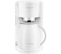 Cafetera de filtro Adagio 850W (blanca) - ROWENTA