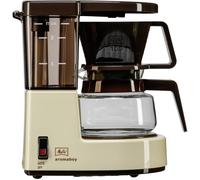 Cafetera de filtro Aromaboy 500W (beige) - MELITTA