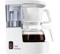 Cafetera de filtro Aromaboy 500W (blanca) - MELITTA