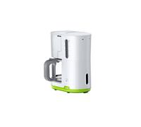 Cafetera de filtro Breakfast1 KF1100GR | Nueva