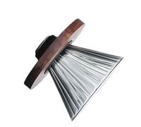 Cafetera de filtro de café que se vierte sobre las ollas de café con taza de filtro graduado, tetera de vidrio, vaso de cocina, tetera de café de vidrio duradera
