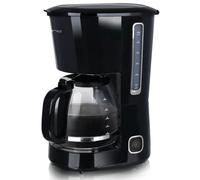 Cafetera de filtro Emerio CME-125129.4 1,5 L 750 W jarra antipoteo automática