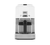 Cafetera de filtro kMix COX750WH | Nuevo