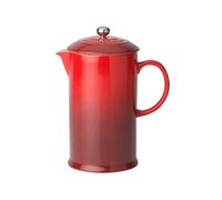 Cafetera de filtro Le Creuset Gres 91028200060000 Cereza