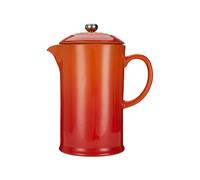 Cafetera de filtro Le Creuset Gres 91028200090000 Volcánico