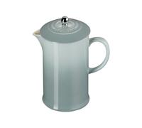 Cafetera de filtro Le Creuset Gres esmaltado 70712007170009 Sea Salt