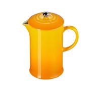 Cafetera de filtro Le Creuset prensa Gres 60706086720003 Nectar