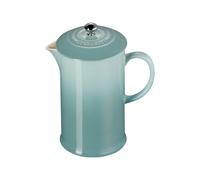 Cafetera de filtro Le Creuset prensa Gres 60706087170003 Sea Salt