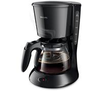 Cafetera de filtro Philips Daily Collection HD7461/20 1,2 L sistema antigoteo apagado automático