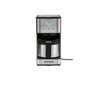 Cafetera de filtro térmica 1,25 l 900 W