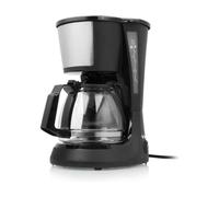 Tristar Cafetera de filtro CM-1281 — 750 ml, 6 tazas, antigoteo y mantenimiento del calor, 600 W